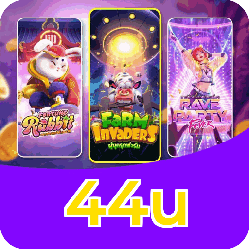 44u segurança SSL 256-bit - Licença Curaçao, eCOGRA, GLI certificado